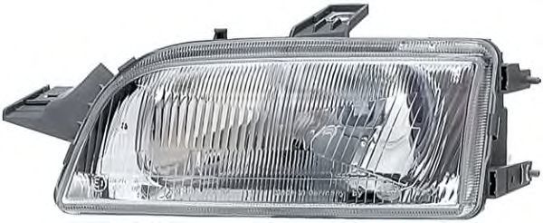 Faro principal