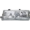 Faro anteriore HELLA 1AH 963 025-094