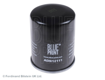 Filtro dell'olio Blueprint ADN12111