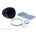Kit cuffia, Semiasse