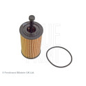 Filtro olio Blueprint ADP152101BLU