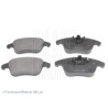 Set di 4 pastiglie freno BLUEPRINT ADP154206