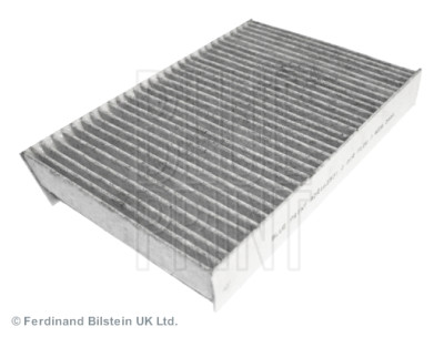 Filtro, Aria abitacolo