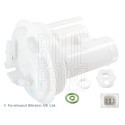 Filtro carburante BLUEPRINT ADS72312