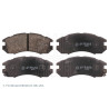 Set di 4 pastiglie freno BLUEPRINT ADS74206