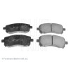 Set di 4 pastiglie freno BLUEPRINT ADS74221