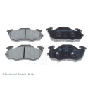 Set di 4 pastiglie freno BLUEPRINT ADS74223
