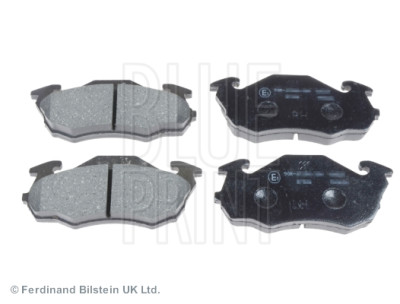 Set di 4 pastiglie freno BLUEPRINT ADS74223