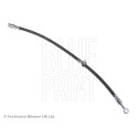 Flessibile del freno