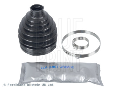 Kit cuffia, Semiasse
