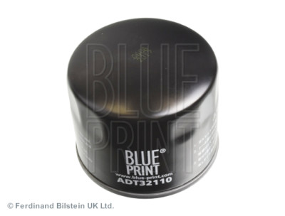 Filtro dell'olio BLUEPRINT ADT32110