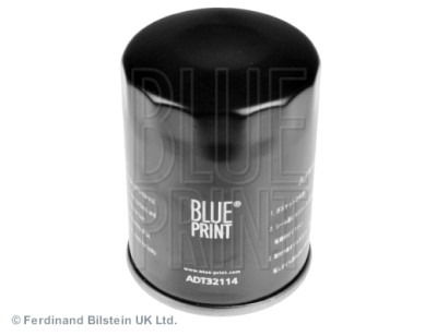 Filtro olio Blueprint ADT32114BLU