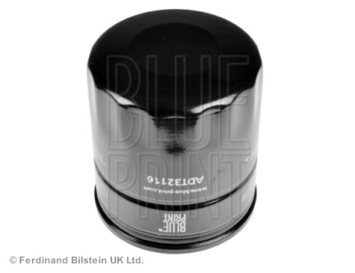 Filtro dell'olio BLUEPRINT ADT32116BLU