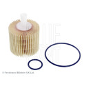 Filtro olio Blueprint ADT32120BLU