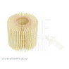 Filtro olio Blueprint ADT32120BLU