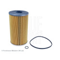 Filtro olio Blueprint ADT32123BLU