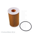 Filtro olio Blueprint ADT32125BLU