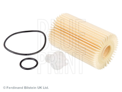 Filtro dell'olio BLUEPRINT ADT32126BLU