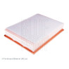 Filtro aria BLUEPRINT ADT322116BLU
