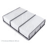 Filtro aria BLUEPRINT ADT32250BLU