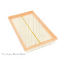 Filtro aria BLUEPRINT ADT32266
