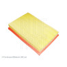 Filtro aria BLUEPRINT ADT32269BLU