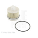 Filtro carburante BLUEPRINT ADT32385
