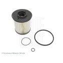 Filtro carburante BLUEPRINT ADT32387