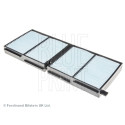 Filtro aria abitacolo BLUEPRINT ADT32530