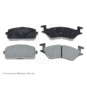 Set di 4 pastiglie freno BLUEPRINT ADT34202