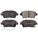 Set di 4 pastiglie freno BLUEPRINT ADT342105BLU
