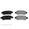 Set di 4 pastiglie freno BLUEPRINT ADT342119