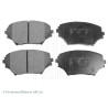 Set di 4 pastiglie freno BLUEPRINT ADT342120
