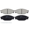 Set di 4 pastiglie freno BLUEPRINT ADT342123