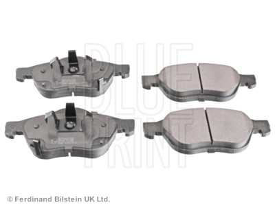 Set di 4 pastiglie freno BLUEPRINT ADT342132