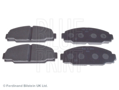 Set di 4 pastiglie freno BLUEPRINT ADT342134
