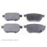 Set di 4 pastiglie freno BLUEPRINT ADT342167