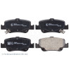 Set di 4 pastiglie freno BLUEPRINT ADT342173BLU