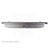Set di 4 pastiglie freno BLUEPRINT ADT342182