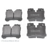 Set di 4 pastiglie freno BLUEPRINT ADT342185BLU