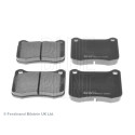 Set di 4 pastiglie freno BLUEPRINT ADT342188