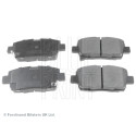 Set di 4 pastiglie freno BLUEPRINT ADT342194
