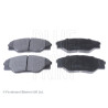 Set di 4 pastiglie freno BLUEPRINT ADT342195