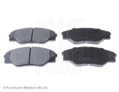 Set di 4 pastiglie freno BLUEPRINT ADT342195