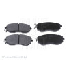 Set di 4 pastiglie freno BLUEPRINT ADT342196BLU