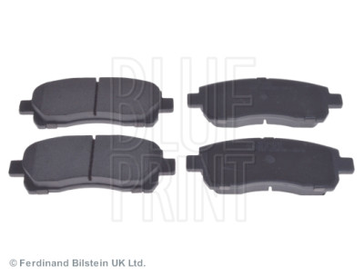 Set di 4 pastiglie freno BLUEPRINT ADT342205