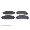 Set di 4 pastiglie freno BLUEPRINT ADT342209