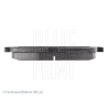 Set di 4 pastiglie freno BLUEPRINT ADT342210