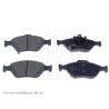 Set di 4 pastiglie freno BLUEPRINT ADT342213BLU