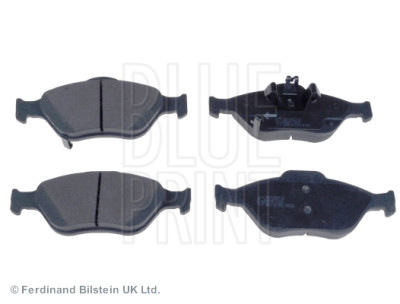 Set di 4 pastiglie freno BLUEPRINT ADT342213BLU
